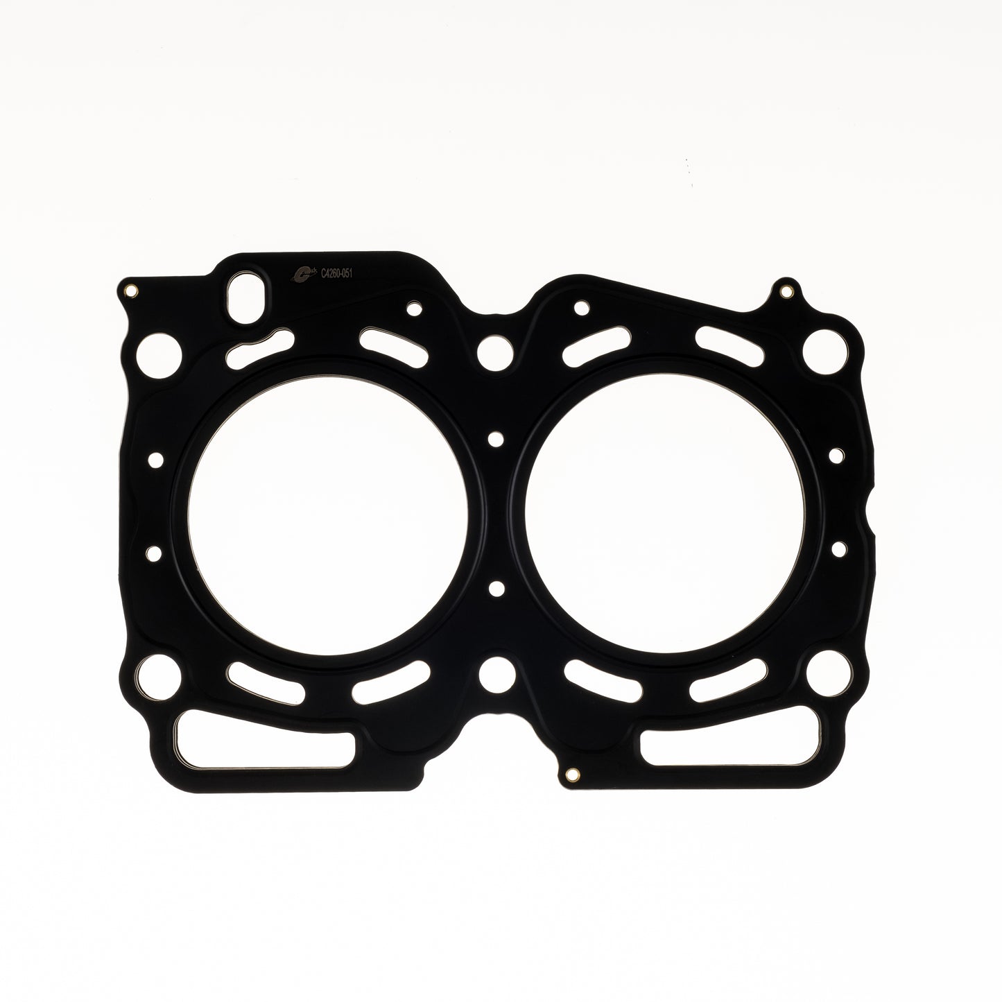Cometic Gasket Automotive Subaru EJ20E .027 In MLS Cylinder Head Gasket; 93mm Bore