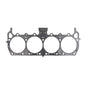 Cometic Gasket Automotive Chrysler B/RB V8 .092 In MLS Cylinder Head Gasket; 4.500 In Bore