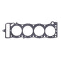 Cometic Gasket Automotive Toyota 22R/22R-E/22R-TE .120 In MLS Cylinder Head Gasket; 95mm Bore