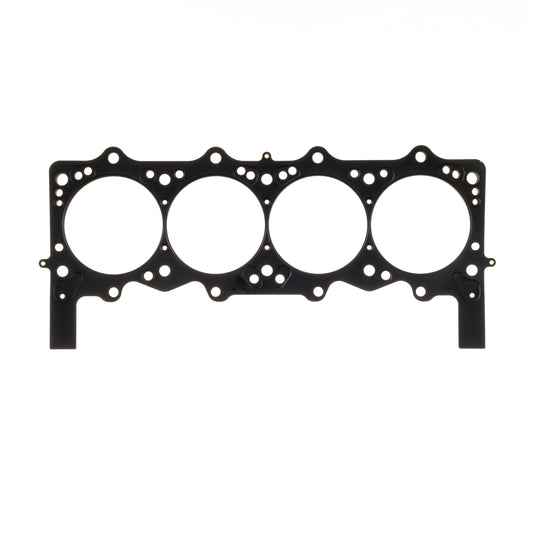 Cometic Gasket Automotive Chrysler R4 Block .040 In MLS Cylinder Head Gasket; 4.250 In Bore; With P5 Head