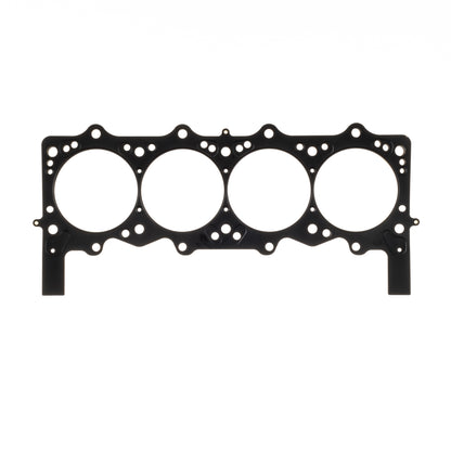 Cometic Gasket Automotive Chrysler R4 Block .051 In MLS Cylinder Head Gasket; 4.250 In Bore; With P5 Head