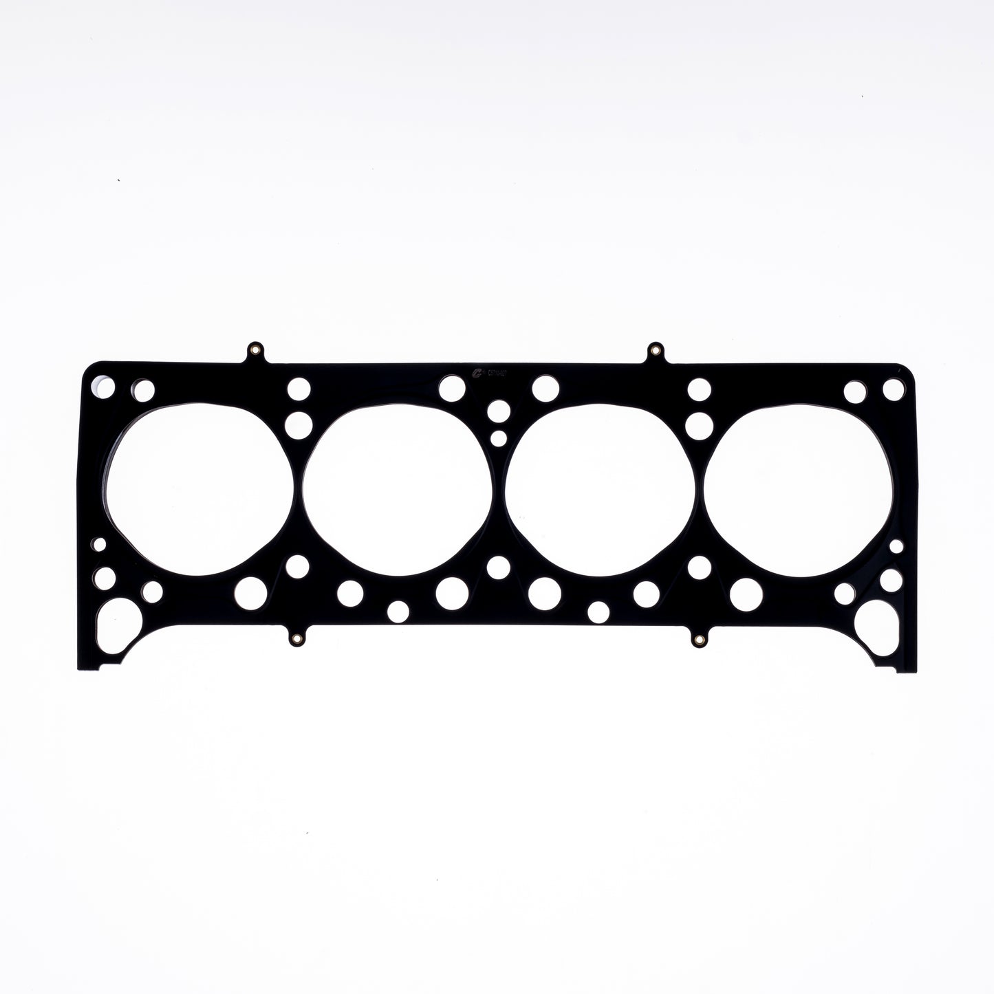 Cometic Gasket Automotive Pontiac 350 V8 .040 In MLS Cylinder Head Gasket; 3.950 In Bore