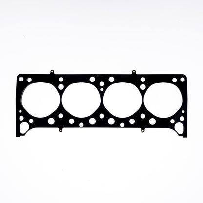 Cometic Gasket Automotive Pontiac 350 V8 .040 In MLS Cylinder Head Gasket; 3.950 In Bore