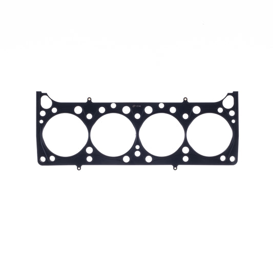 Cometic Gasket Automotive Pontiac 400/428/455 V8 .030 In MLS Cylinder Head Gasket; 4.160 In Bore