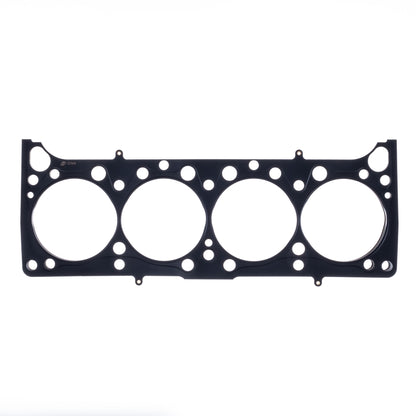 Cometic Gasket Automotive Pontiac 400/428/455 V8 .045 In MLS Cylinder Head Gasket; 4.200 In Bore