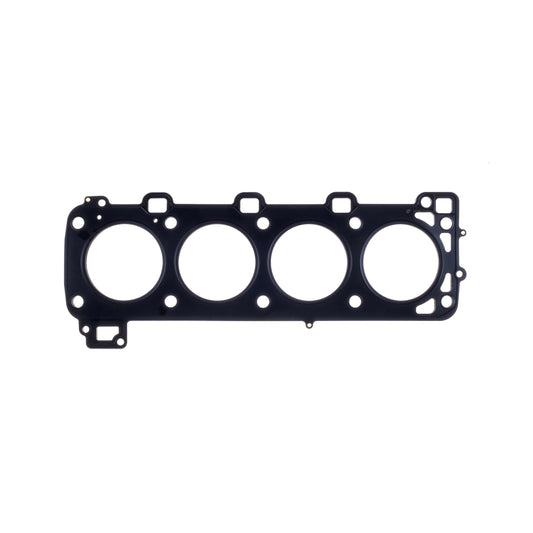 Cometic Gasket Automotive Porsche M44.07/M44.08/M44.09/M44.10 924; M44.01/M44.02/M44.03/M44.04/M44.05/M44.06/M44.07/M44.08/M44.09/M44.10/M44.40/M44.50/M44.51/M44.52 944 .120 In MLS Cylinder Head Gasket; 100.5mm Bore