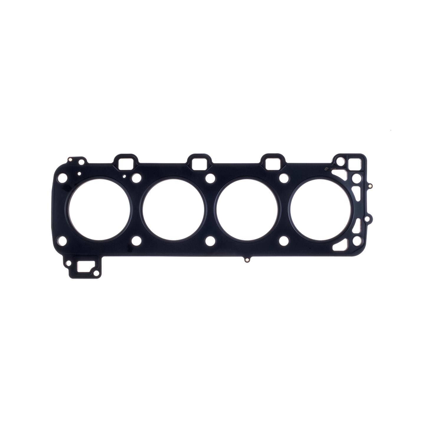 Cometic Gasket Automotive Porsche M44.07/M44.08/M44.09/M44.10 924; M44.01/M44.02/M44.03/M44.04/M44.05/M44.06/M44.07/M44.08/M44.09/M44.10/M44.40/M44.50/M44.51/M44.52 944 .050 In MLS Cylinder Head Gasket; 100.5mm Bore