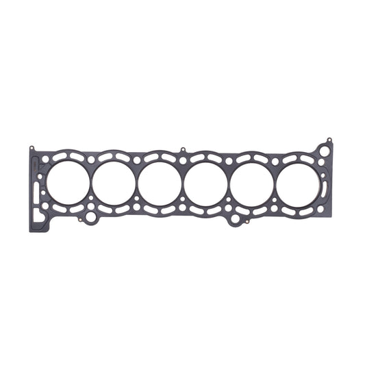 Cometic Gasket Automotive Toyota 7M-GE/7M-GTE .086 In MLS Cylinder Head Gasket; 84mm Bore