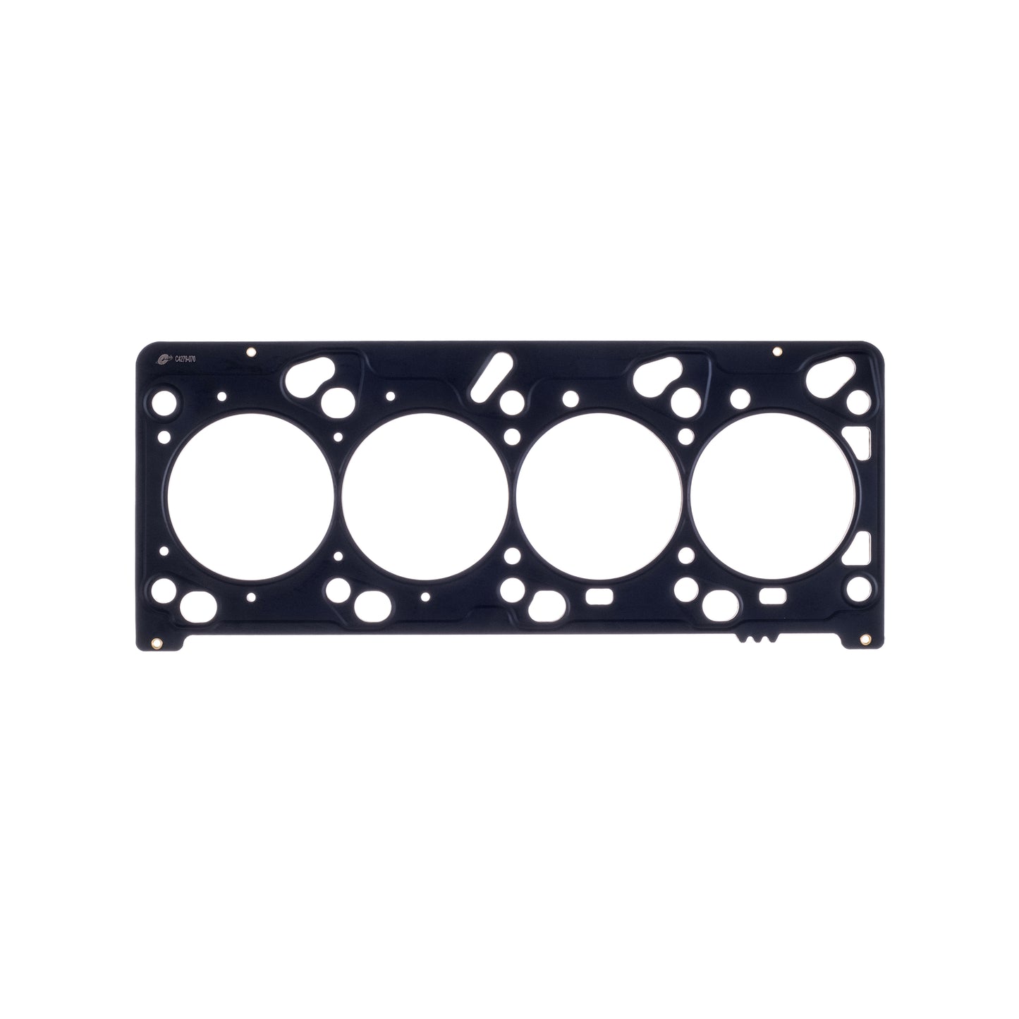 Cometic Gasket Automotive Ford 2.0L Zetec-E/Zetec-R .080 In MLS Cylinder Head Gasket; 87mm Bore