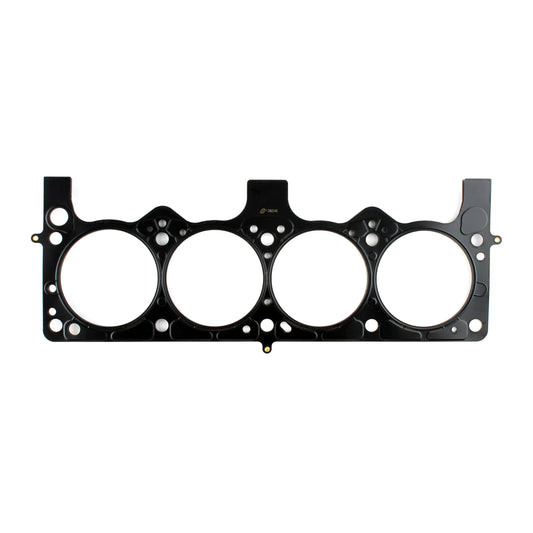 Cometic Gasket Automotive Chrysler LA V8 .030 In MLS Cylinder Head Gasket; 4.080 In Bore