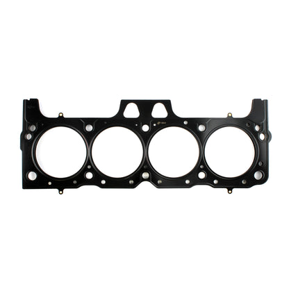 Cometic Gasket Automotive Ford 385 Series .086 In MLS Cylinder Head Gasket; 4.400 In Bore