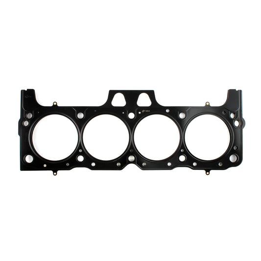 Cometic Gasket Automotive Ford 385 Series .075 In MLS Cylinder Head Gasket; 4.400 In Bore