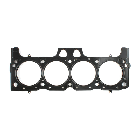 Cometic Gasket Automotive Ford 385 Series .092 In MLS Cylinder Head Gasket; 4.500 In Bore