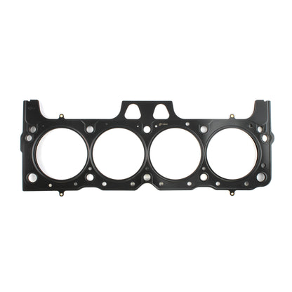 Cometic Gasket Automotive Ford 385 Series .075 In MLS Cylinder Head Gasket; 4.500 In Bore
