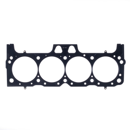 Cometic Gasket Automotive Ford 385 Series .120 In MLS Cylinder Head Gasket; 4.670 In Bore