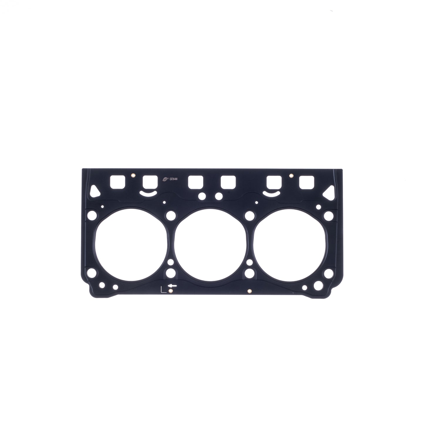 Cometic Gasket Automotive Buick 3800 Series II/III V6 .045 In MLS Cylinder Head Gasket; 3.840 In Bore; LHS