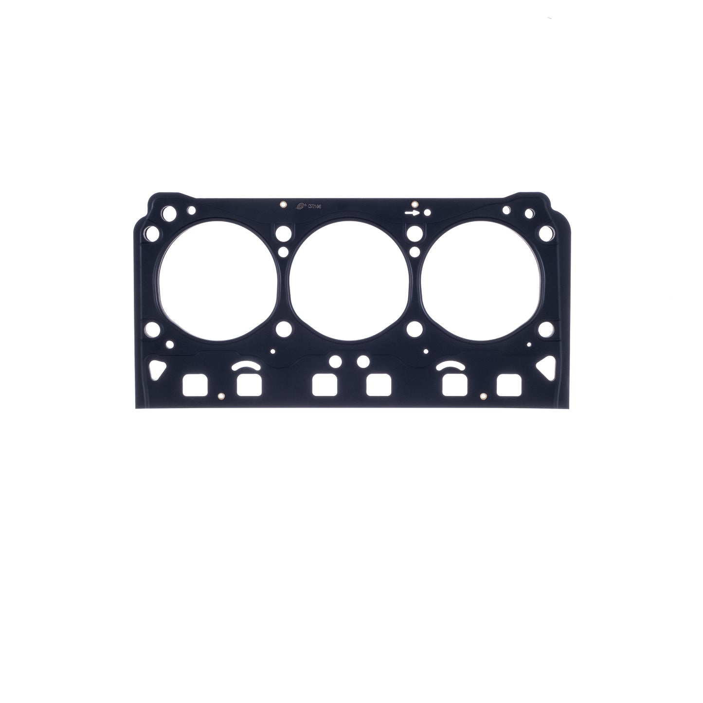 Cometic Gasket Automotive Buick 3800 Series II/III V6 .092 In MLS Cylinder Head Gasket; 3.840 In Bore; RHS