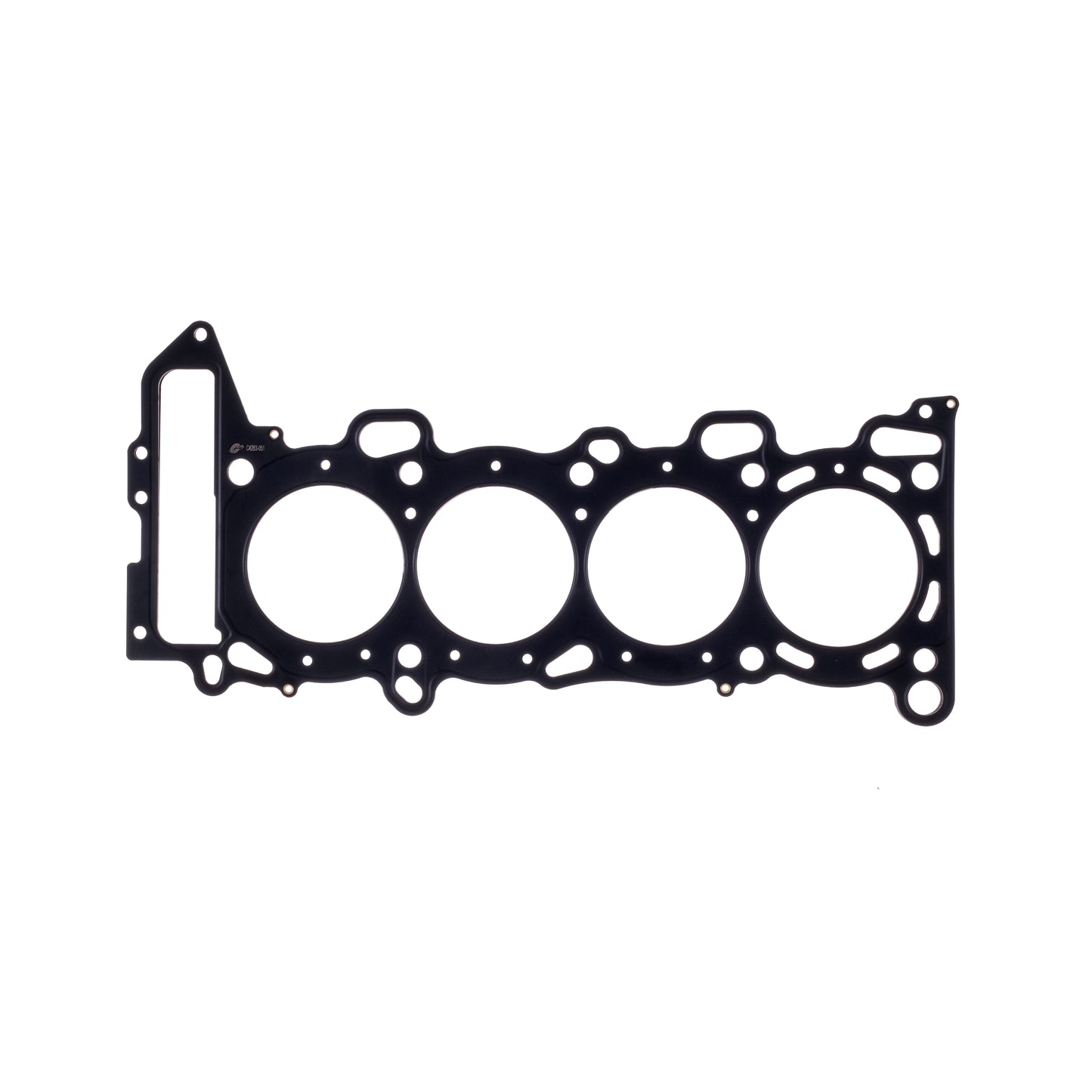Cometic Gasket Automotive Nissan 1994-2002 SR20DE/SR20DET .066 In MLS Cylinder Head Gasket; 88.5mm Bore; RWD; With VCT