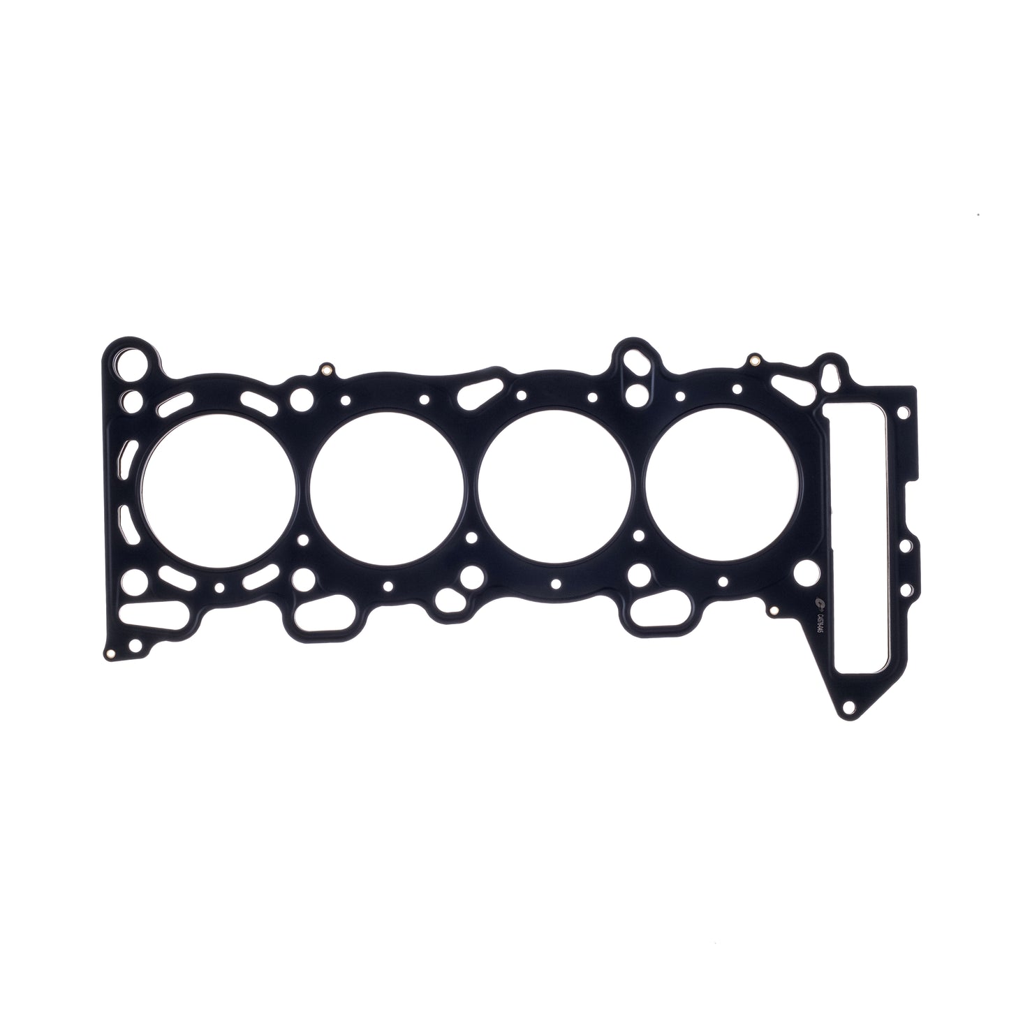 Cometic Gasket Automotive Nissan 1994-2002 SR20DE/SR20DET .040 In MLS Cylinder Head Gasket; 87.5mm Bore; RWD; With VCT