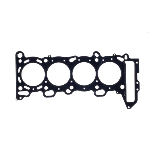 Cometic Gasket Automotive Nissan 1994-2002 SR20DE/SR20DET .036 In MLS Cylinder Head Gasket; 87.5mm Bore; RWD; With VCT