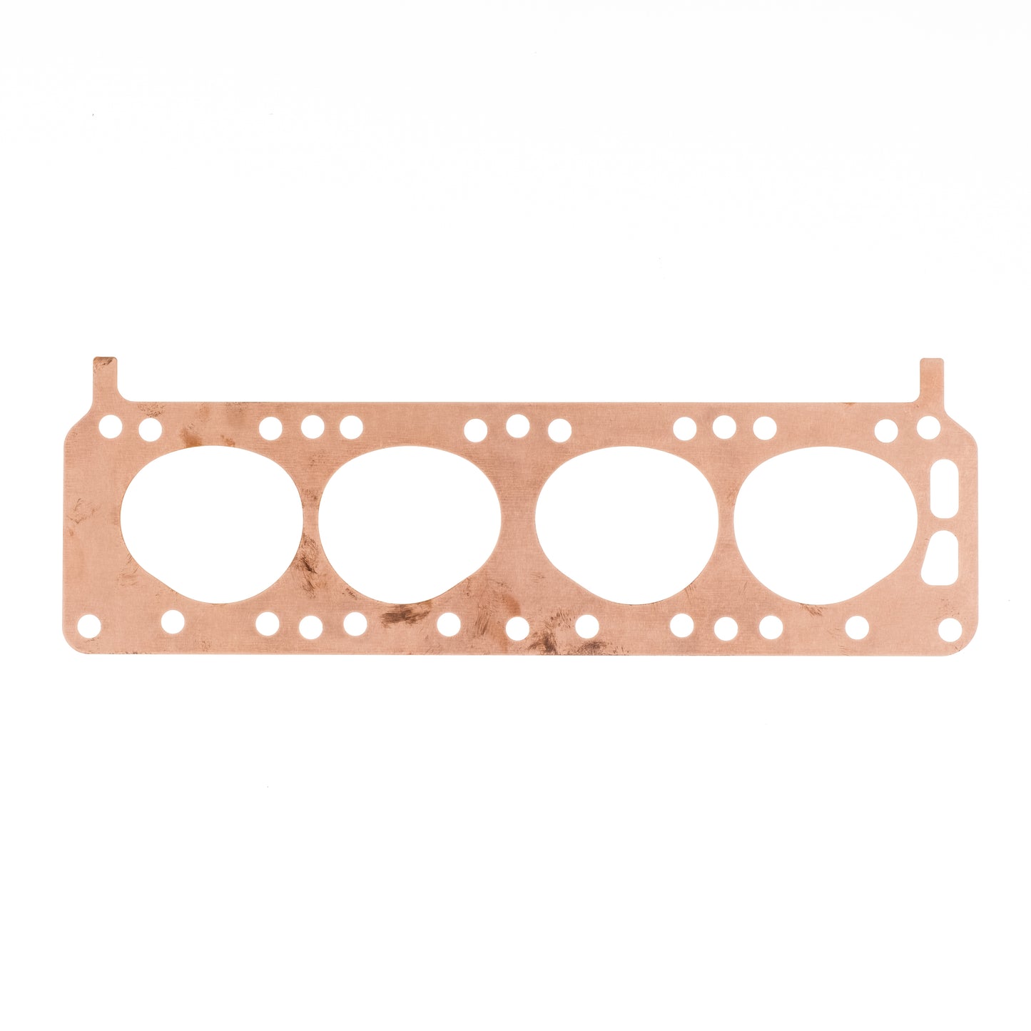 Cometic Gasket Automotive Morris XPAG .080 In Copper Cylinder Head Gasket; 68mm Bore
