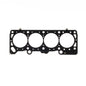 Cometic Gasket Automotive Chrysler 2.2L Turbo III .075 In MLS Cylinder Head Gasket; 89.5mm Bore; DOHC