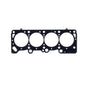 Cometic Gasket Automotive Chrysler 2.2/2.5L .120 In MLS Cylinder Head Gasket; 89.5mm Bore; SOHC