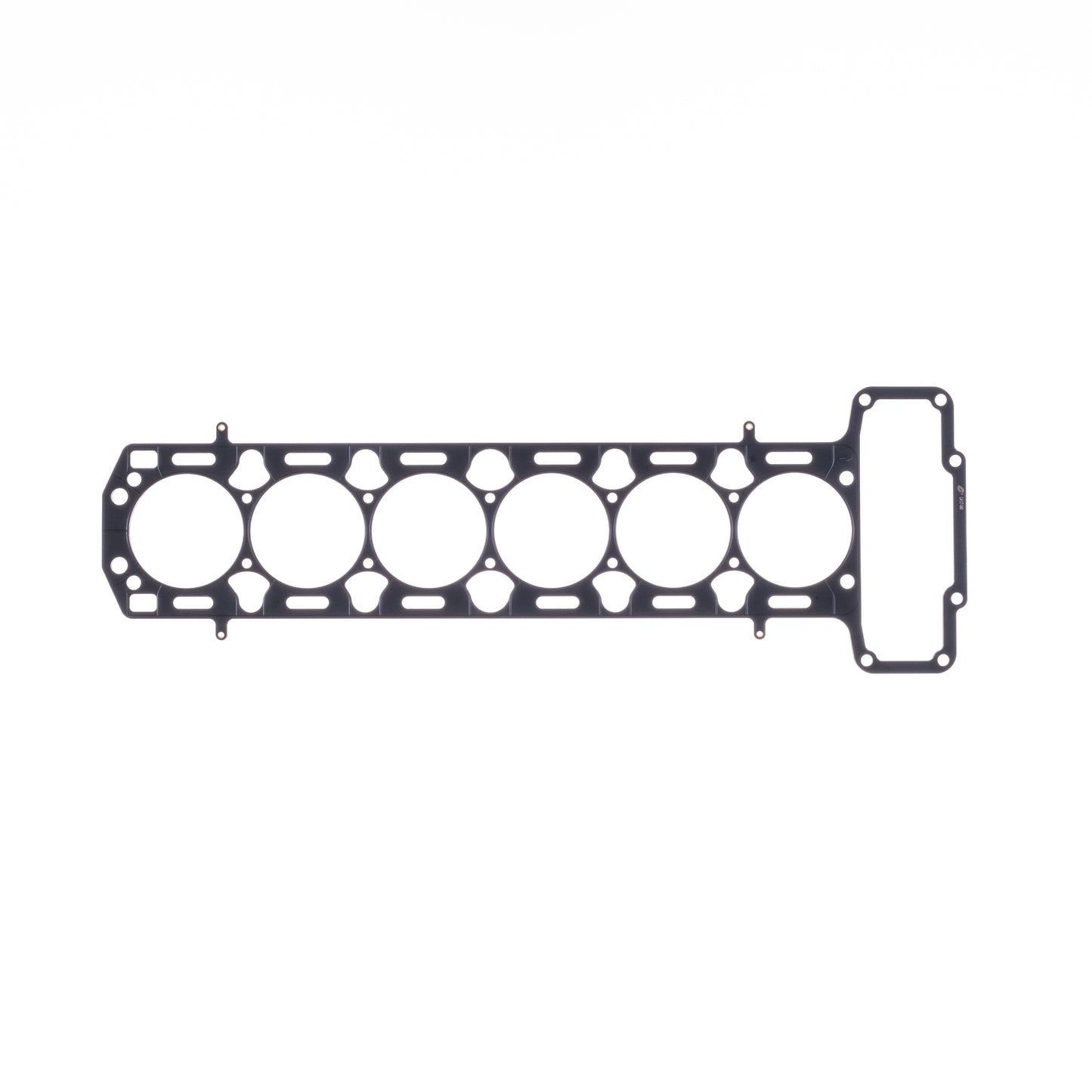 Cometic Gasket Automotive Jaguar 1973-1992 4.2L XK6 .030 In MLS Cylinder Head Gasket; 3.690 In Bore