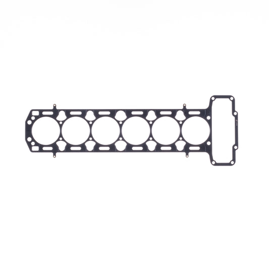 Cometic Gasket Automotive Jaguar 1973-1992 4.2L XK6 .051 In MLS Cylinder Head Gasket; 3.690 In Bore