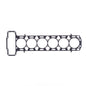 Cometic Gasket Automotive Jaguar 1973-1992 4.2L XK6 .089 In MLS Cylinder Head Gasket; 3.670 In Bore