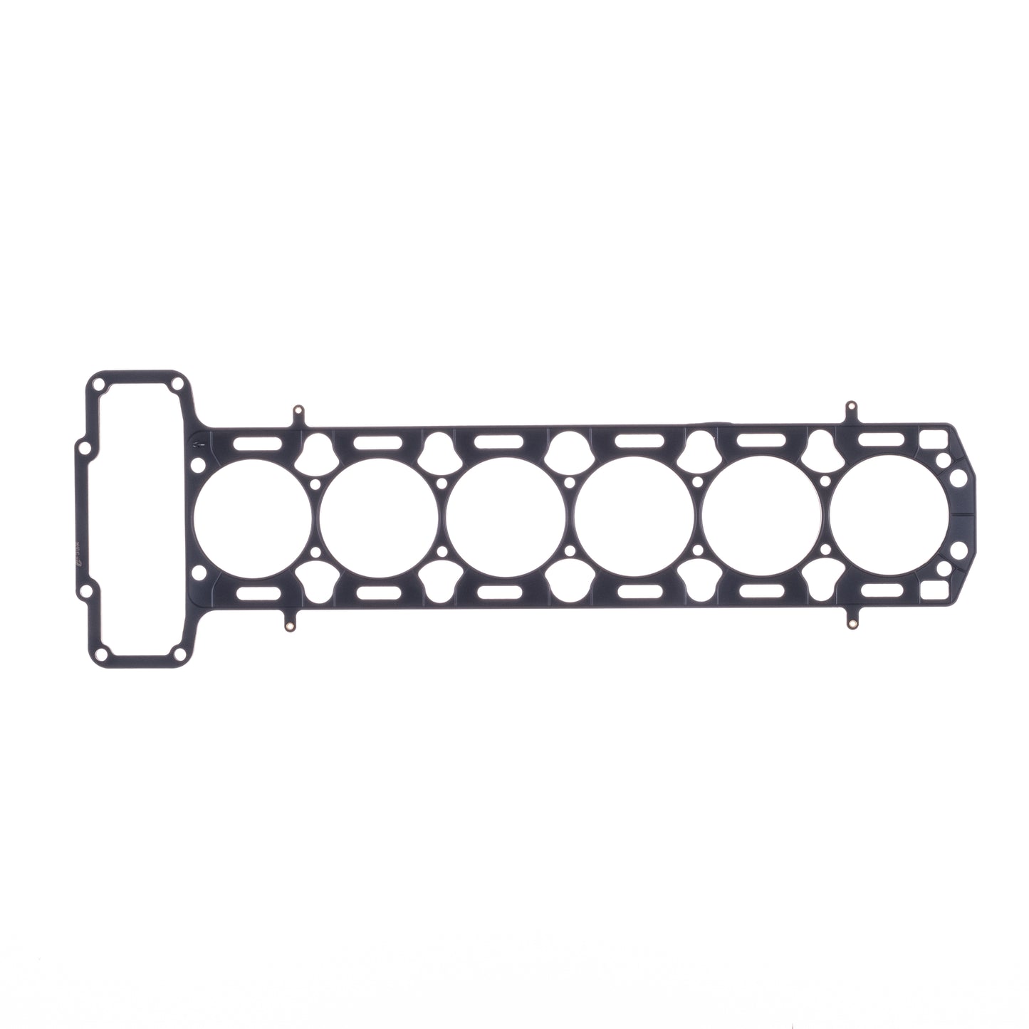 Cometic Gasket Automotive Jaguar 1973-1992 4.2L XK6 .060 In MLS Cylinder Head Gasket; 3.670 In Bore