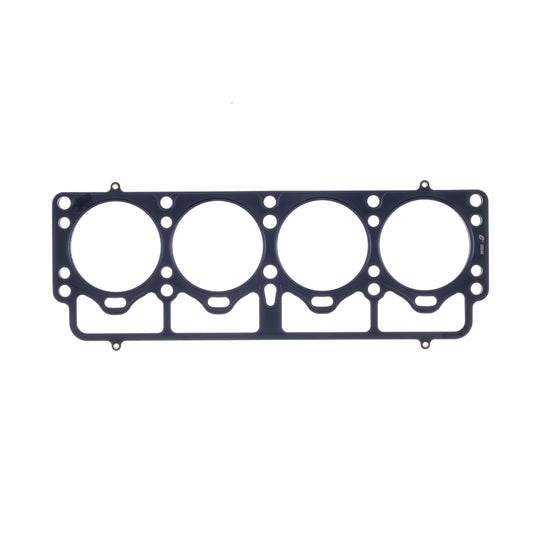 Cometic Gasket Automotive Volvo B18A/B18B/B18D/B20A/B20B/B20E/B20F .070 In MLS Cylinder Head Gasket; 92mm Bore