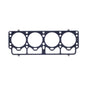 Cometic Gasket Automotive Volvo B18A/B18B/B18D/B20A/B20B/B20E/B20F .098 In MLS Cylinder Head Gasket; 92mm Bore