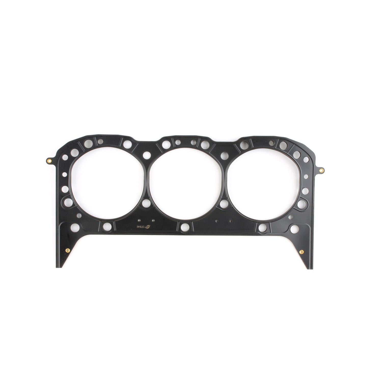 Cometic Gasket Automotive Chevrolet 4.3L Gen-1 90 Degree V6 .030 In MLS Cylinder Head Gasket; 4.060 In Bore