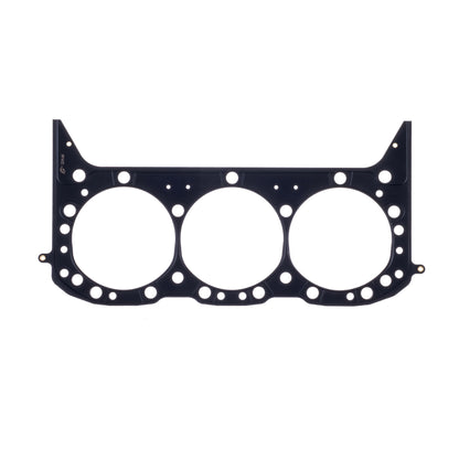 Cometic Gasket Automotive Chevrolet 4.3L Gen-1 90 Degree V6 .075 In MLS Cylinder Head Gasket; 4.155 In Bore