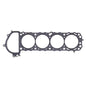 Cometic Gasket Automotive Nissan KA24DE .056 In MLS Cylinder Head Gasket; 90mm Bore