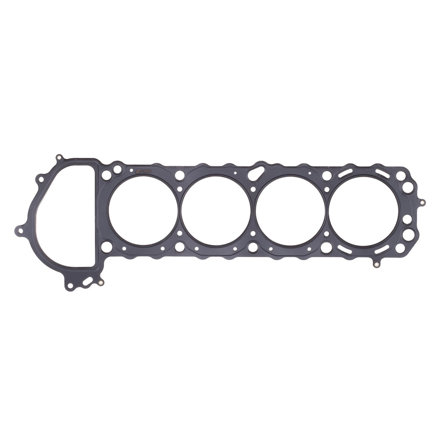 Cometic Gasket Automotive Nissan KA24DE .060 In MLS Cylinder Head Gasket; 90mm Bore