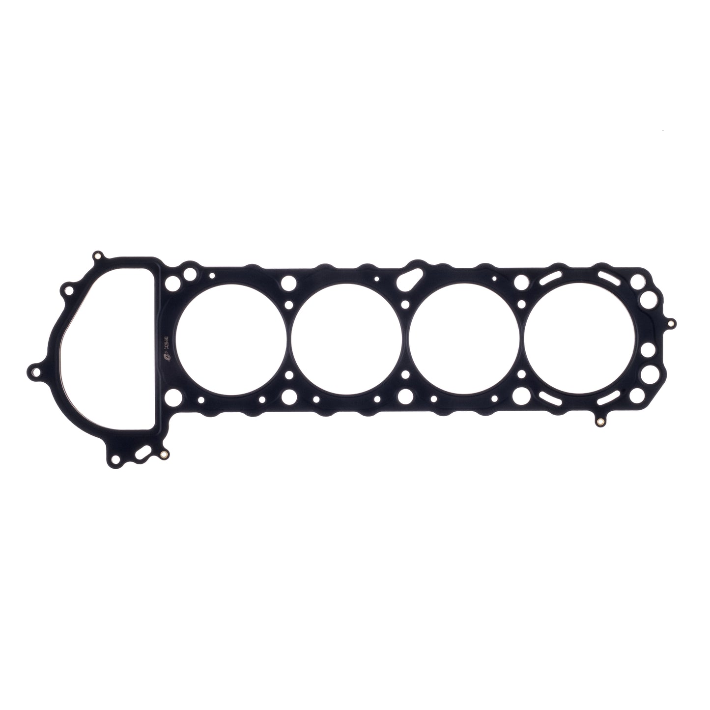 Cometic Gasket Automotive Nissan KA24DE .051 In MLS Cylinder Head Gasket; 91mm Bore