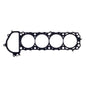 Cometic Gasket Automotive Nissan KA24DE .140 In MLS Cylinder Head Gasket; 91mm Bore