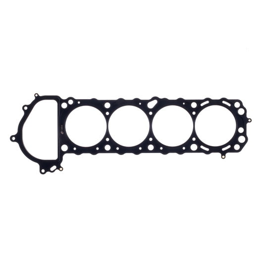 Cometic Gasket Automotive Nissan KA24DE .084 In MLS Cylinder Head Gasket; 91mm Bore
