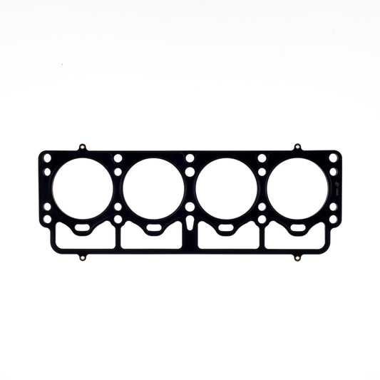 Cometic Gasket Automotive Volvo B18A/B18B/B18D/B20A/B20B/B20E/B20F .075 In MLS Cylinder Head Gasket; 90mm Bore