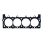 Cometic Gasket Automotive Ford A460 Pro Stock .040 In MLS Cylinder Head Gasket; 4.500 In Bore