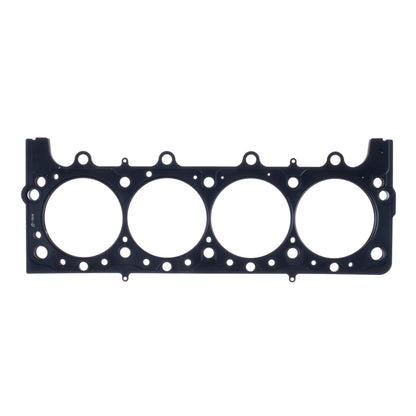 Cometic Gasket Automotive Ford 460 Pro Stock V8 .027 In MLS Cylinder Head Gasket; 4.600 In Bore; A460 Block