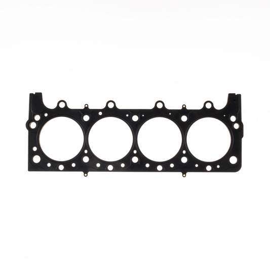 Cometic Gasket Automotive Ford 460 Pro Stock V8 .040 In MLS Cylinder Head Gasket; 4.400 In Bore; A460 Block