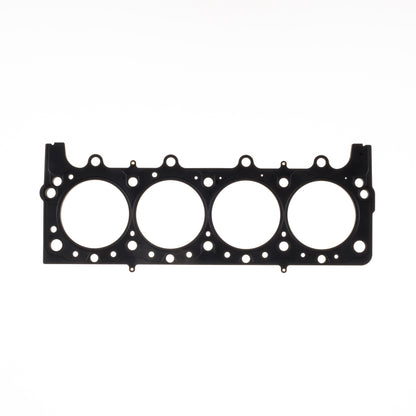 Cometic Gasket Automotive Ford 460 Pro Stock V8 .075 In MLS Cylinder Head Gasket; 4.400 In Bore; A460 Block