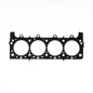 Cometic Gasket Automotive Ford 460 Pro Stock V8 .045 In MLS Cylinder Head Gasket; 4.400 In Bore; A460 Block