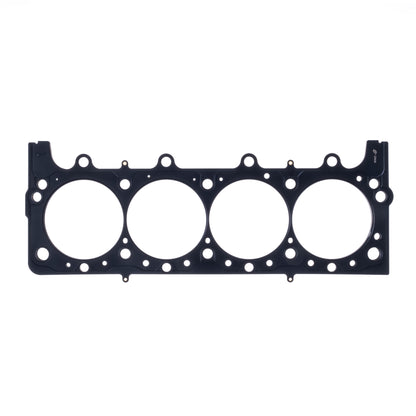 Cometic Gasket Automotive Ford 460 Pro Stock V8 .092 In MLS Cylinder Head Gasket; 4.685 In Bore; A460 Block