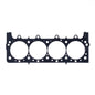 Cometic Gasket Automotive Ford 460 Pro Stock V8 .092 In MLS Cylinder Head Gasket; 4.685 In Bore; A460 Block