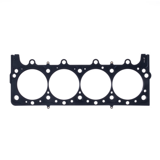 Cometic Gasket Automotive Ford 460 Pro Stock V8 .030 In MLS Cylinder Head Gasket; 4.685 In Bore; A460 Block
