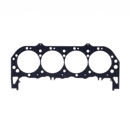 Cometic Gasket Automotive GM/Mercury Marine 1050 Gen-IV Big Block V8 .036 In MLS Cylinder Head Gasket; W/2 Slotted Lifter Valley Bolts; 4.580 In Bore